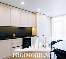 Vă propunem spre vânzare acestapartament cu 2 camere și living,sect. .