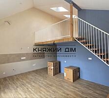 Без комісії! Пропонується до продажу 2-х рівнева квартира в клубному .