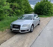 Audi A6 C6 2.0TDI