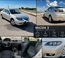 Продам Mazda 3. 1.6 бензин