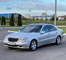 Mercedes Е-класс (Авторынок КОВЧЕГ)