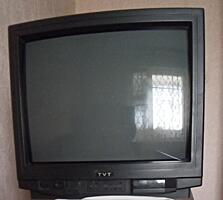 Телевизор TVT диагональ 54см. (21 дюйм)
