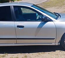 Срочно продам Mitsubishi Galant 2003 года. 2.4 бензин/метан, АКПП