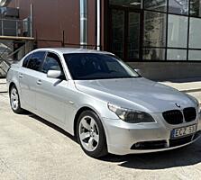 Продам!!! БМВ Е60 530 дизель Срочно!!! 4750$