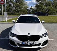 Продам БМВ 530