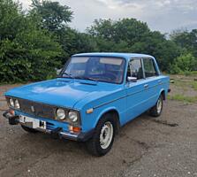 Ваз 2106