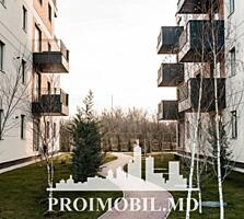 Vă propunem spre vânzare acest apartament cu 1 cameră cu living, ...