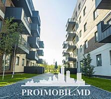 ​ Vă propunem spre vânzare acest apartament cu 1 cameră și living, ...