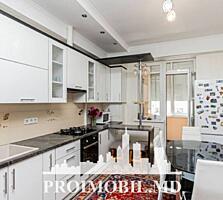 Vă propunem spre vânzare acestapartament cu 2camere și living,sect. ..