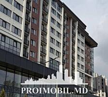 Vă propunem spre vânzare acest apartament cu 2 camere și living, ...