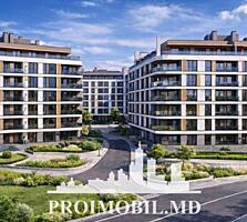 Vă propunem spre vânzare acestapartament cu 2 camere și living, ...