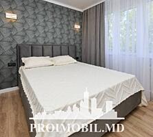 Vă propunem spre vînzare acestapartament cu 2 camere și living, sect. 
