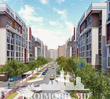 Vă propunem spre vânzare acest apartament în noul ansamblu ...