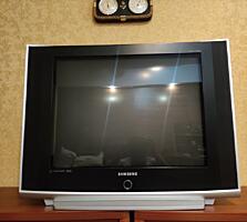 Телевизор SAMSUNG CRT