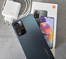 Продам Сяоми  Redmi Note 11 Pro Plus 5G 8/256