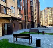Продам 1-кімнатну квартиру в ЖК "Чайка" (вул.Сахарова)
