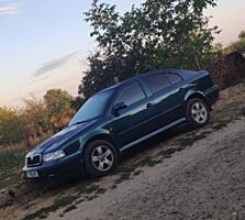 Продаю Skoda Octavia