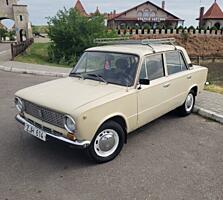 Ваз 21011 Газ Метан