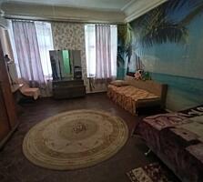 В продаже 3-комнатная квартира возле рынка Привоз