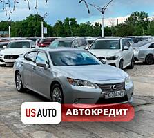 Lexus ES300h (Доступен в Автокредит)