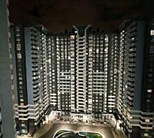 Продам квартиру 28 кв. м., 24/24, новый дом, жк Скай Сити.