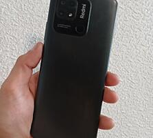 Сяоми Redmi 10C 4/128 gb