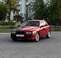 БМВ е39 520i