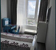Оренда 2к квартири по вул. Літературній, парк Юність, Аркадія