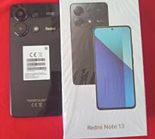 Продам Redmi Note 13 8/256