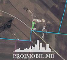 Spre vânzare se oferă teren agricol, situat în r. Criuleni com. ...