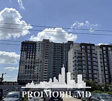 Vă propunem spre vânzare acestapartament cu 2camere și living, ...