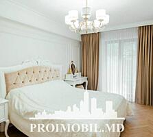 Vă propunem spre vânzare acestapartament cu 2camere și living,sect. ..