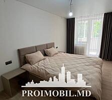 Vă propunem spre vânzare acestapartament cu 2 camere și living, sect. 
