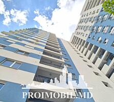 Vă propunem spre vânzare acestapartament cu 2camere,sect. Râșcani, ...