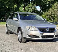Продам VW Passat B6 1.9 TDI