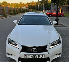 Lexus GS 350 15900$