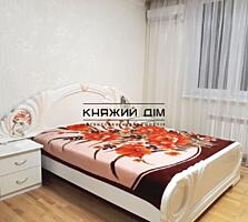 Продаж 2-кімнатної квартири на Осокрках за адресою: вул. Чавдар ...
