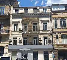В продаже квартира в самом Центре города, Греческая / Ришельевская