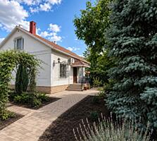 Дом у моря! Дача Ковалевского,140 м² , участок 9 соток, все документы
