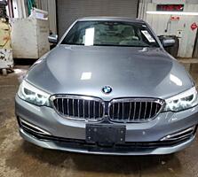 2020 BMW 530XE