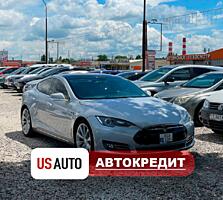 Tesla Model S Signature (Доступен в Автокредит)