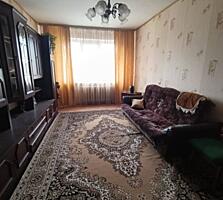 В продаже 3-комнатная квартира на поселке Котовского