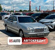 Mercedes Benz W210 E240 (Доступен в Автокредит)
