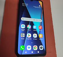 Redmi A5 4/64 volte