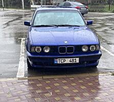 Продам БМВ Е34