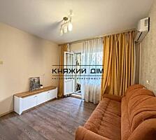 Без комісії! Продаж 1-кімнатної квартири за адресою просп. Петра ...