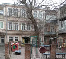 Двухкомнатная квартира в центре города на улице Канатной!