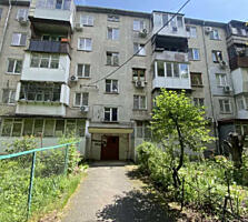 3-х комнатная квартира на Черемушках