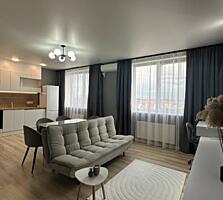 Продам квартиру-студію в ЖК «П’ятдесят Третя Перлина» (Kadorr Group)