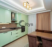 Apartament - 75 m² , Chisinau